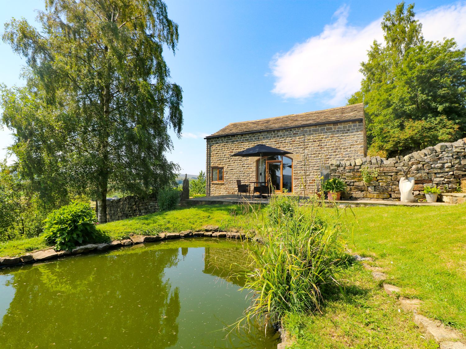 The Barn - Yorkshire Dales - 1043787 - photo 1