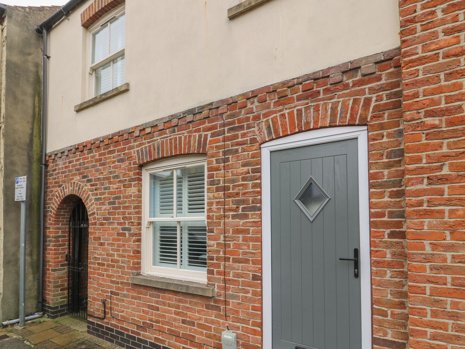 Armstrong Cottage - North Yorkshire (incl. Whitby) - 1053997 - photo 1