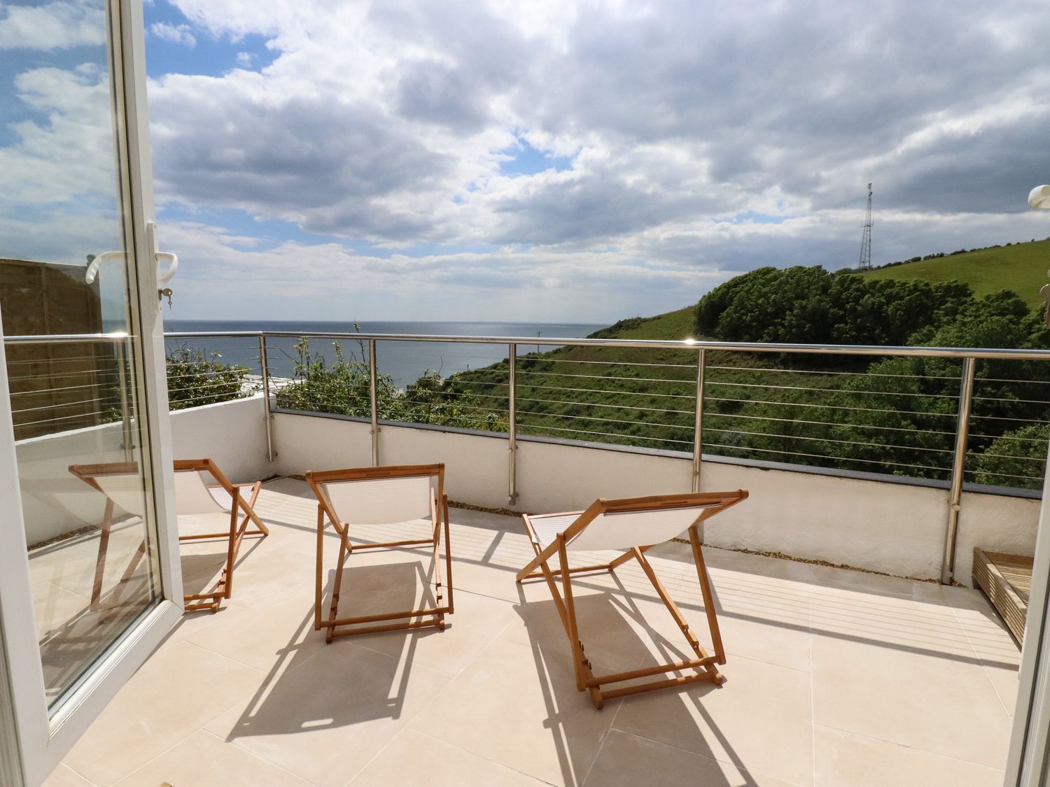 Ocean View - Cornwall - 1065455 - photo 1