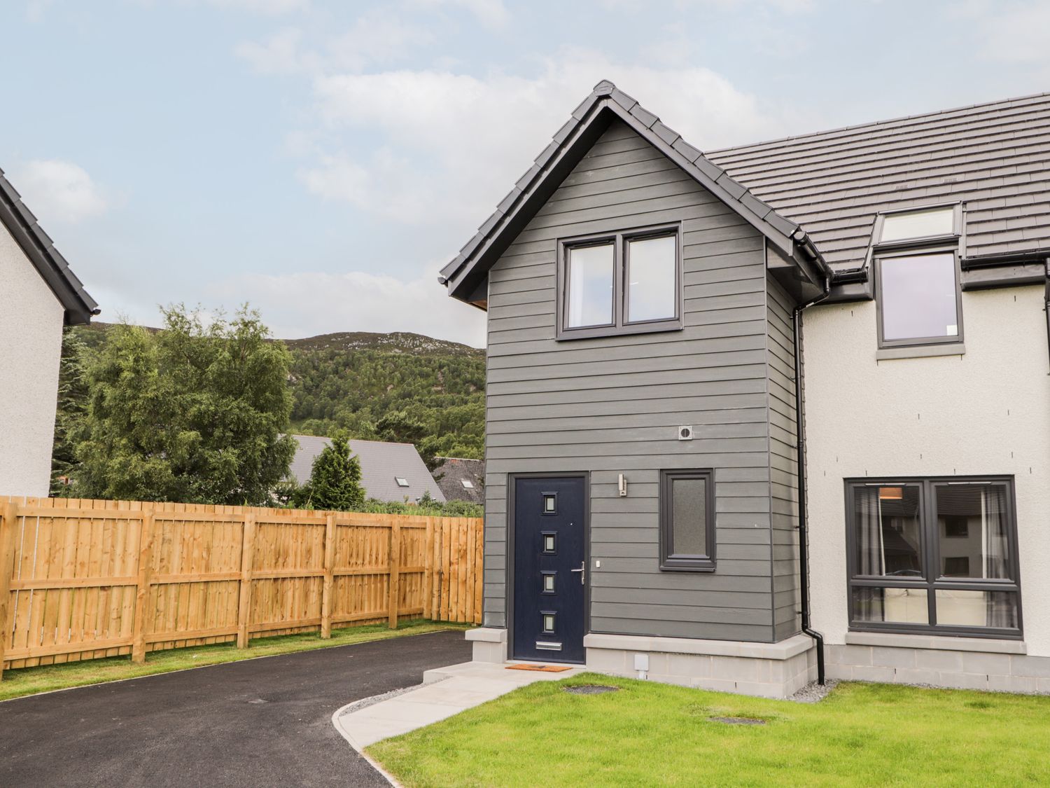 6 Bynack More - Scottish Highlands - 1085778 - photo 1