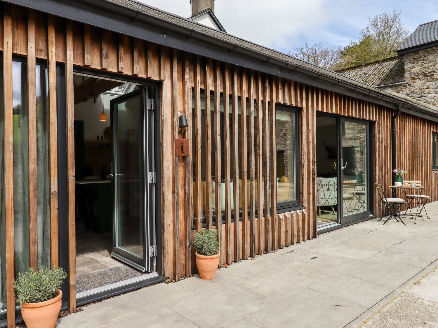 1 Caddaford Barns - Devon - 1088565 - photo 1