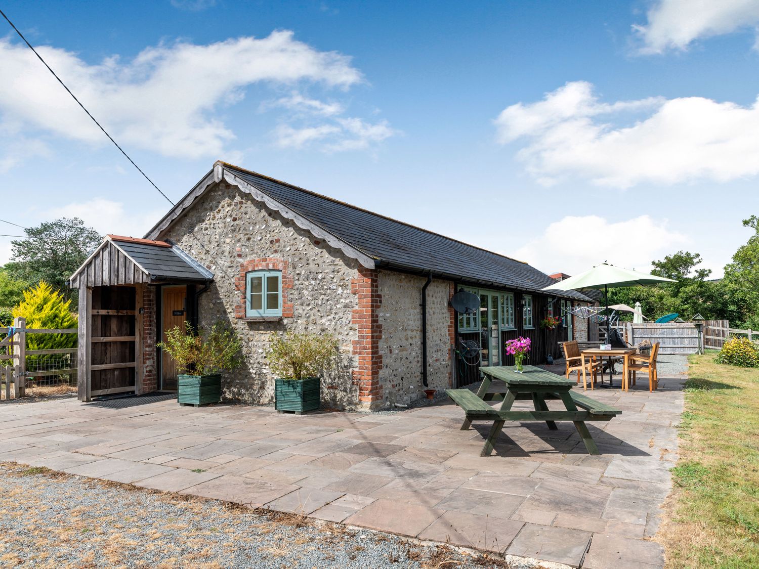 Willow - Dorset - 1096952 - photo 1