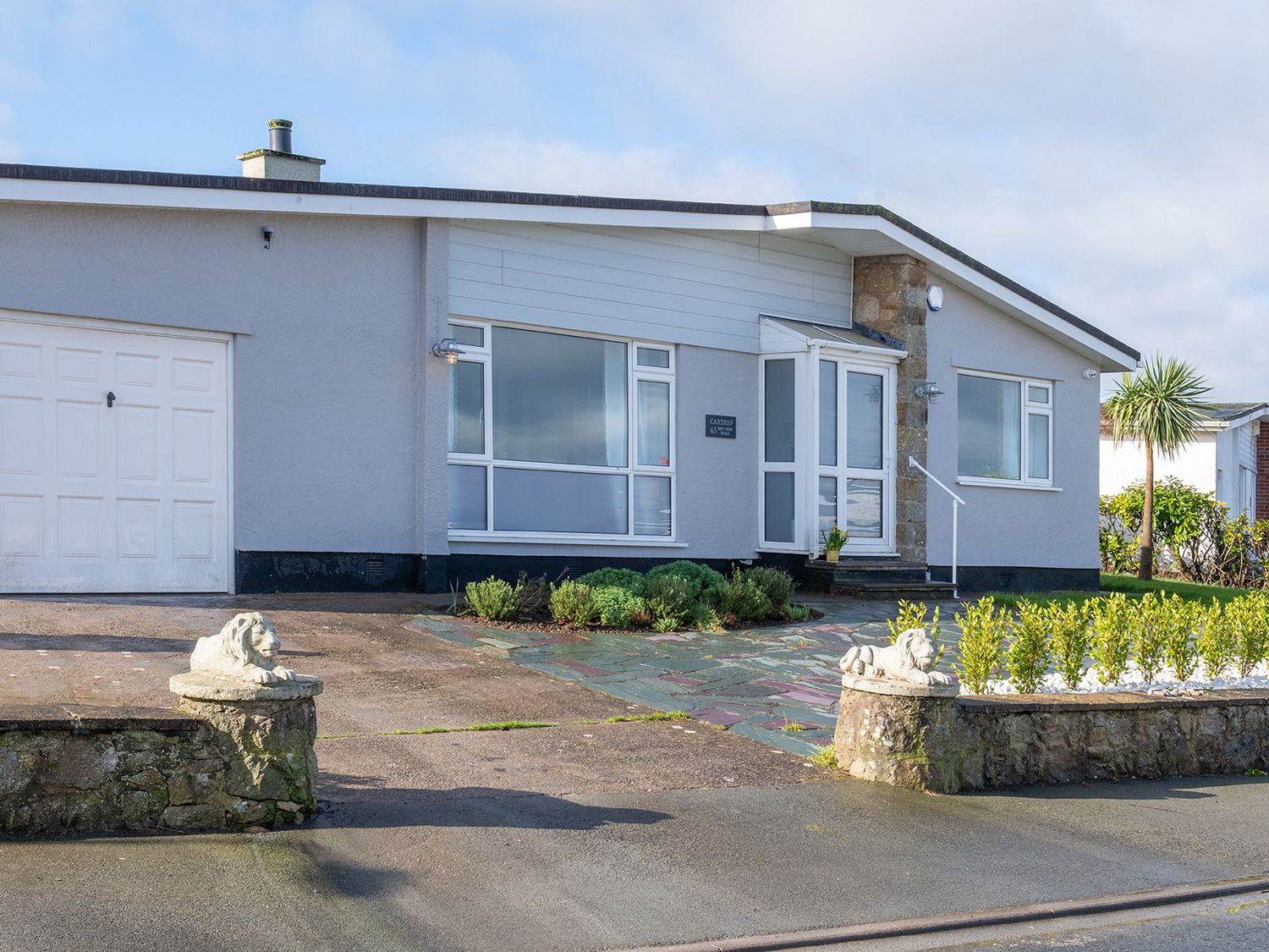 Cartref - Anglesey - 1107593 - photo 1