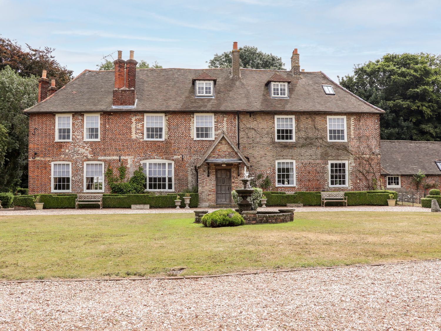 Solton Manor - Kent & Sussex - 1111509 - photo 1