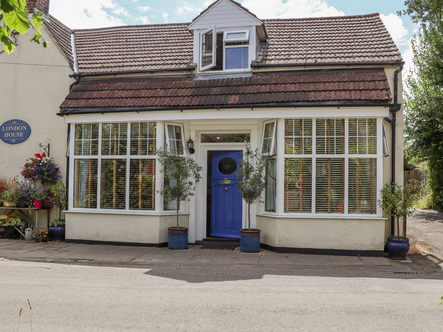 Little London - Kent & Sussex - 1113319 - photo 1