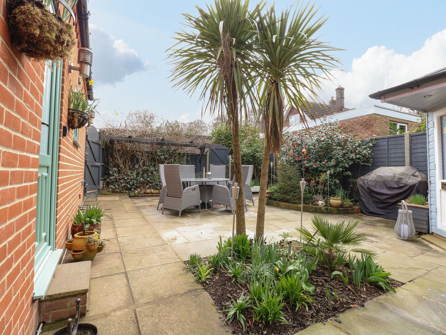 Primose Cottage - Norfolk - 1129759 - photo 1