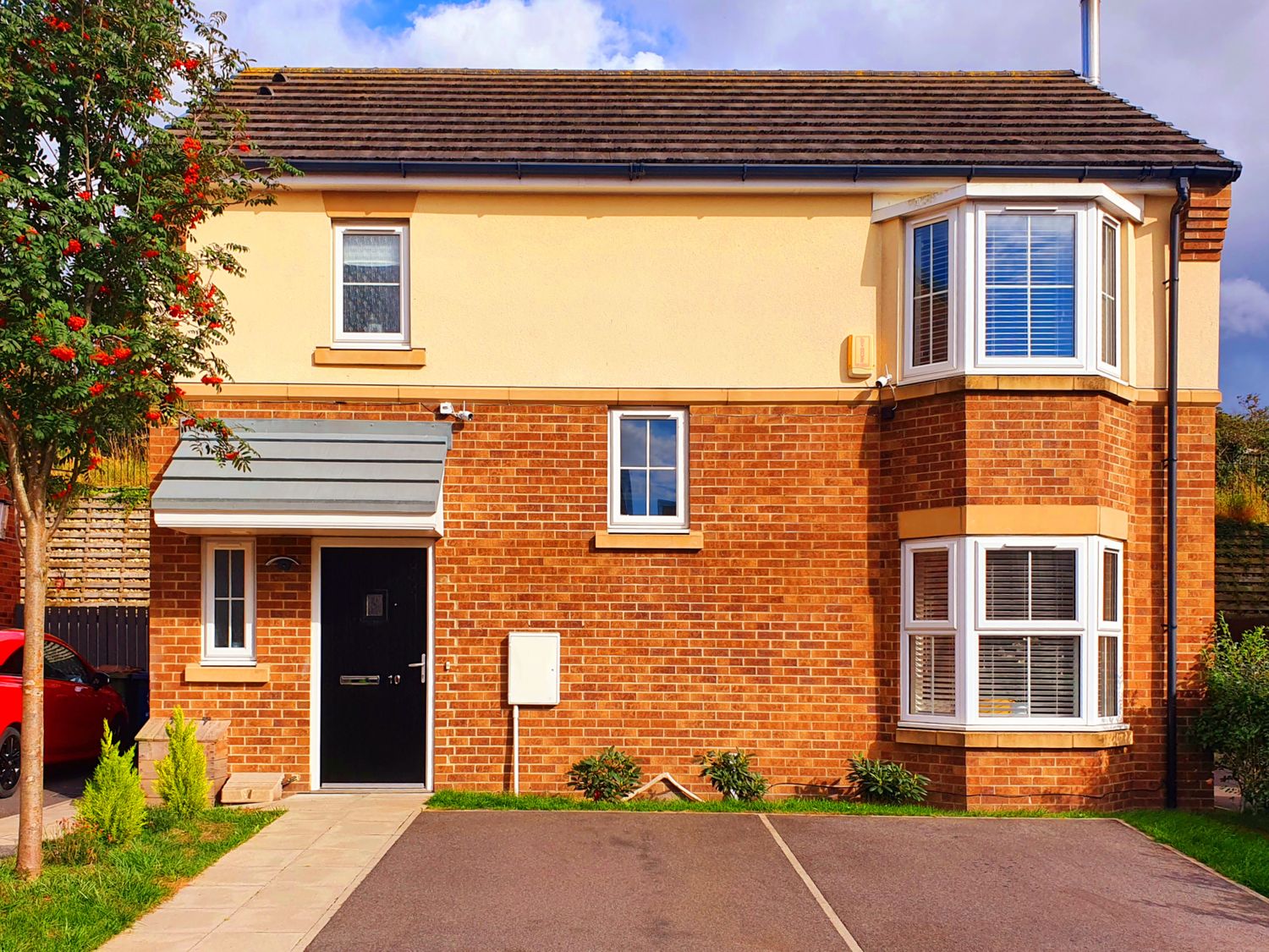 10 Beacon Hill - North Yorkshire (incl. Whitby) - 1138286 - photo 1