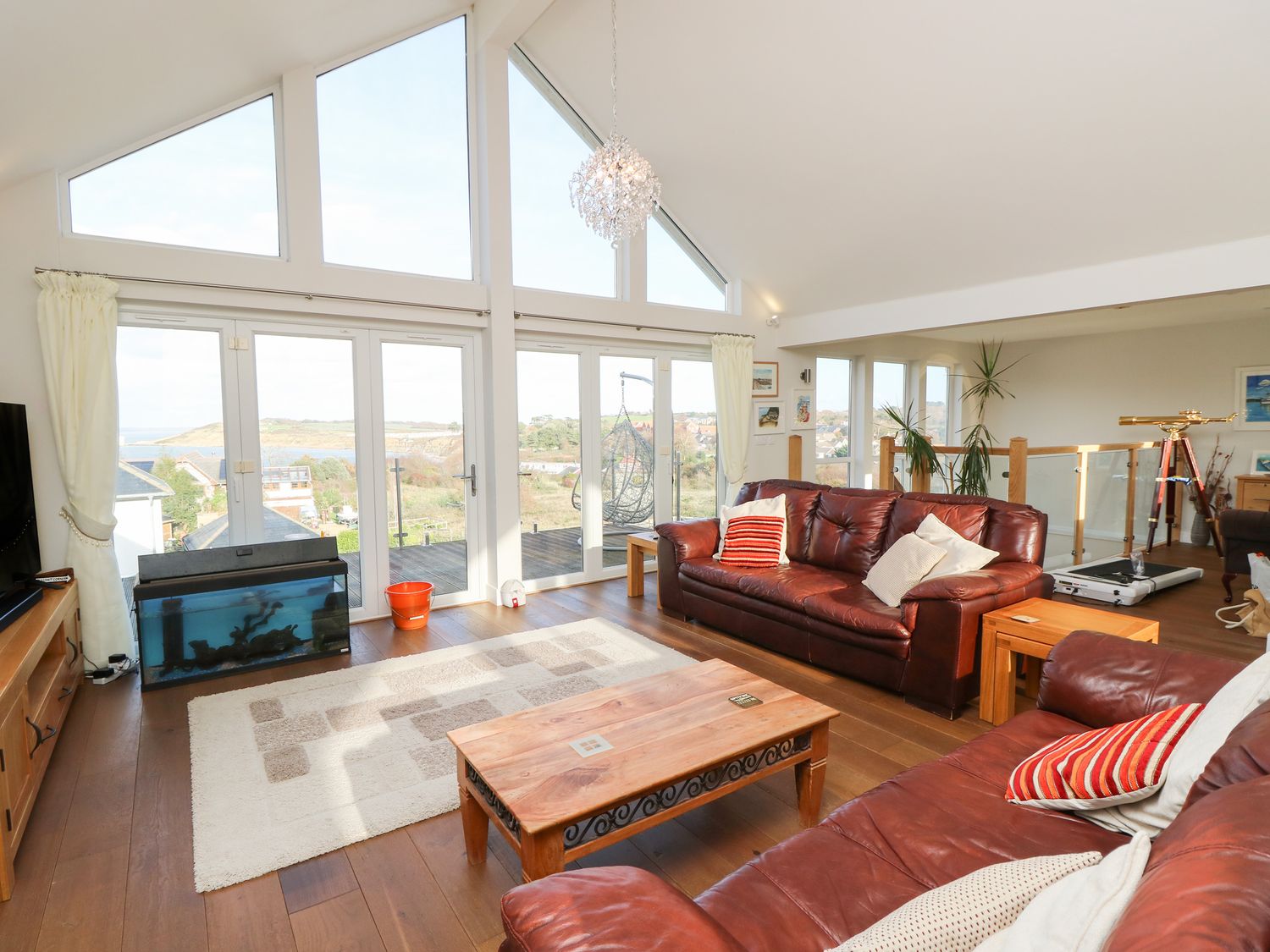 Sea Breeze - Isle of Wight & Hampshire - 1144186 - photo 1