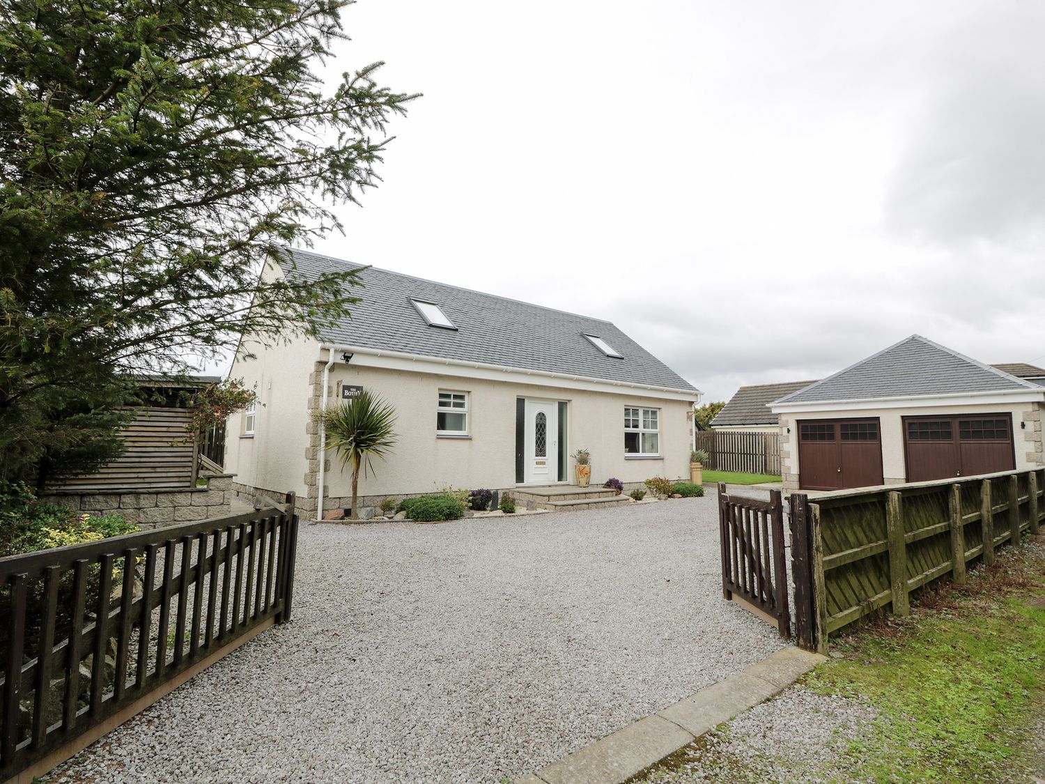 The Bothy - Scottish Lowlands - 22382 - photo 1