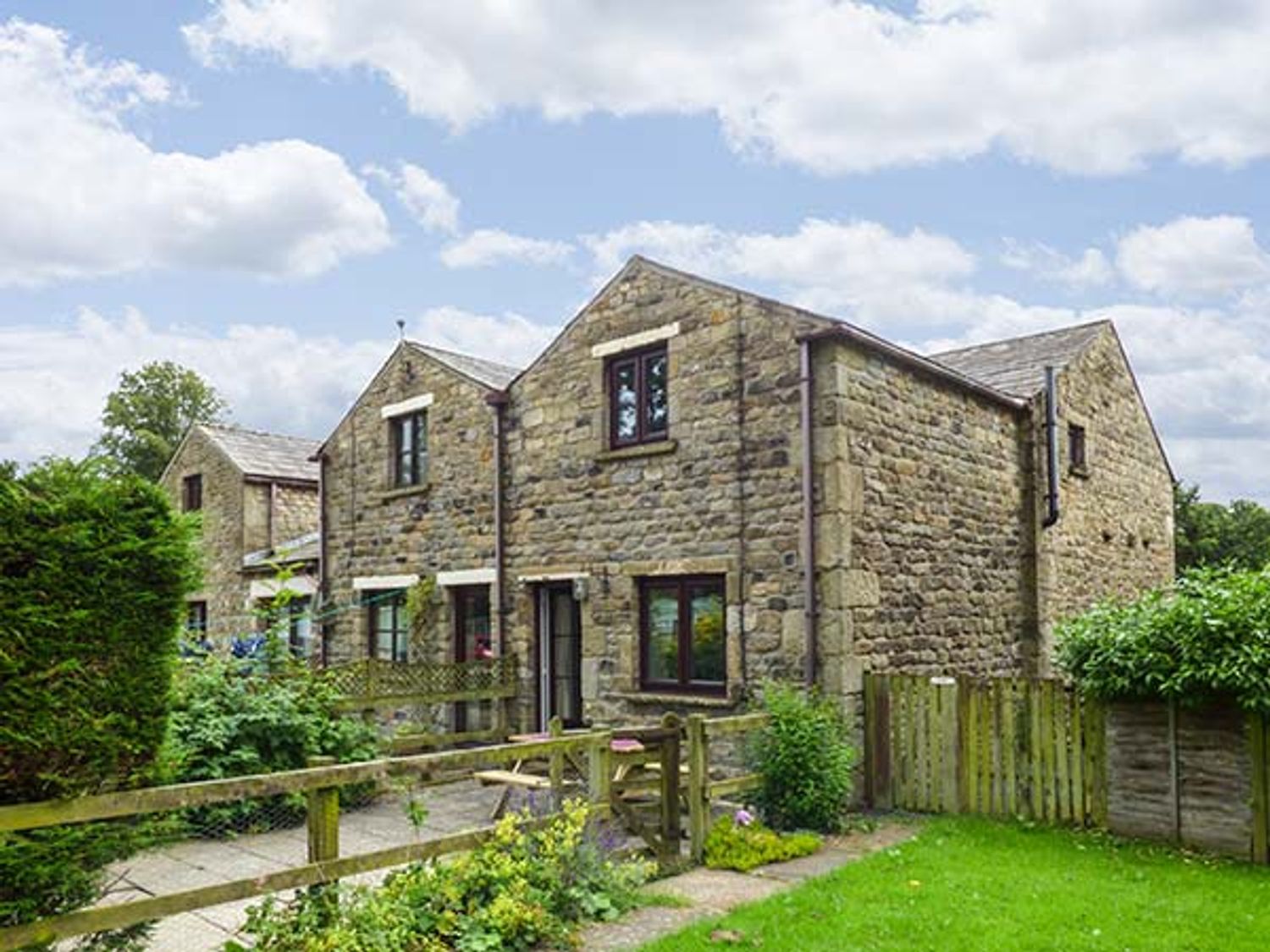 October Cottage - Yorkshire Dales - 914663 - photo 1