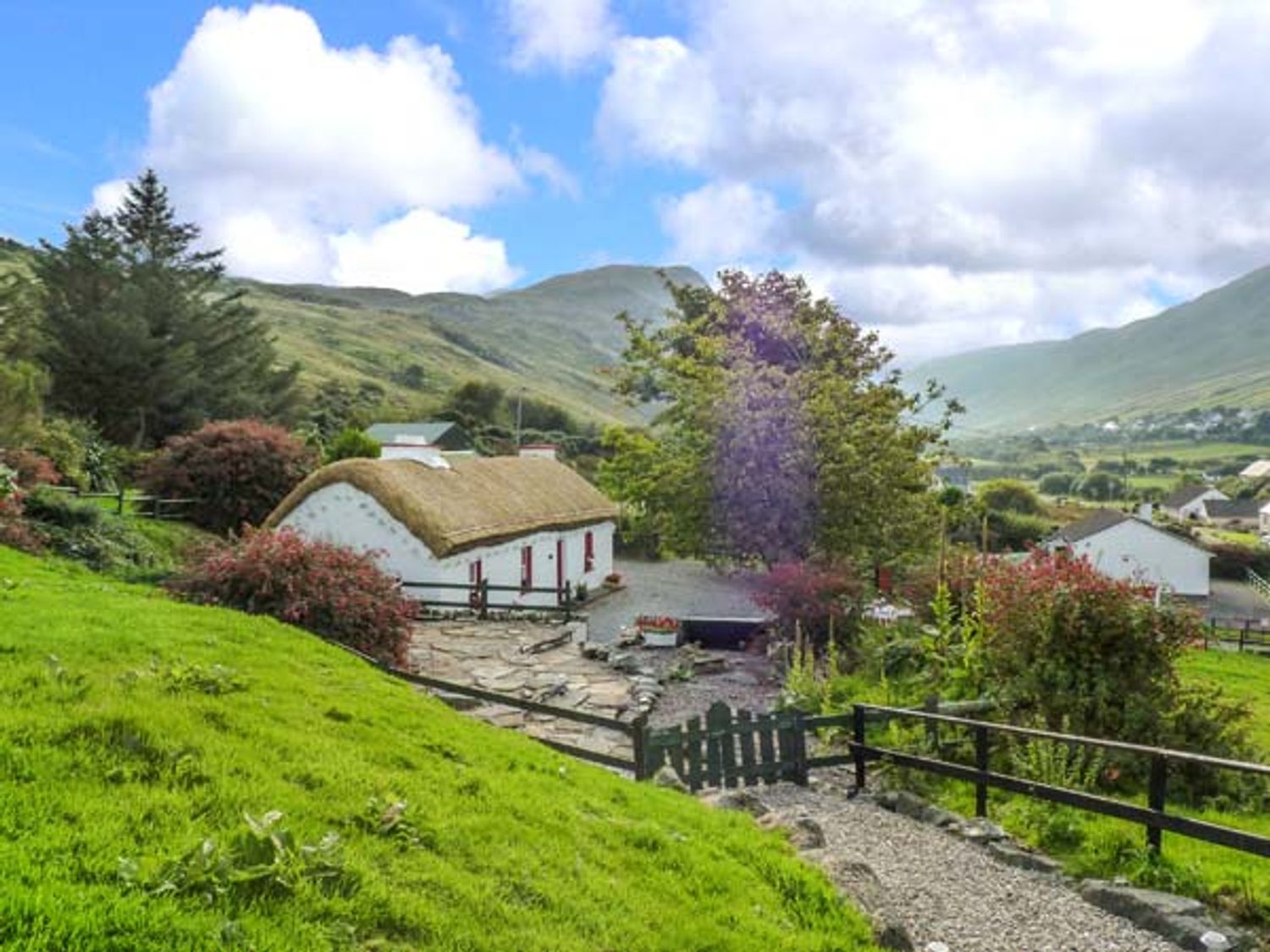 Granny Kate's - County Donegal - 915305 - photo 1