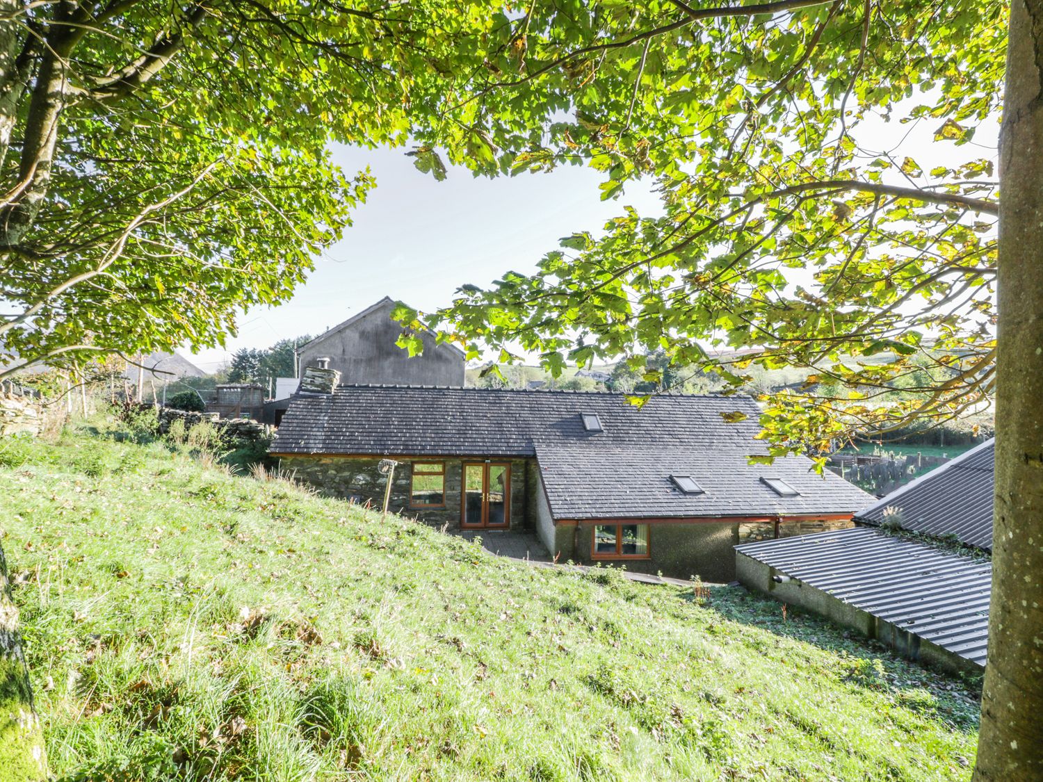Yr Hen Dy - North Wales - 968001 - photo 1