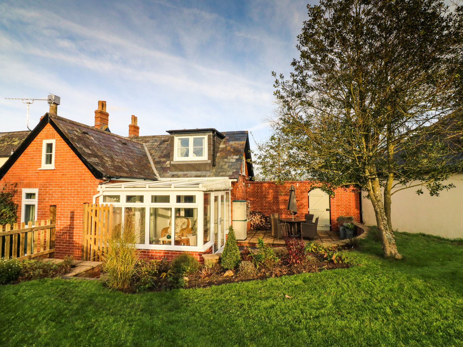 South Lodge - Dorset - 969185 - photo 1