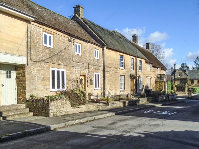 Greenham Cottage - 1000796 - photo 1 