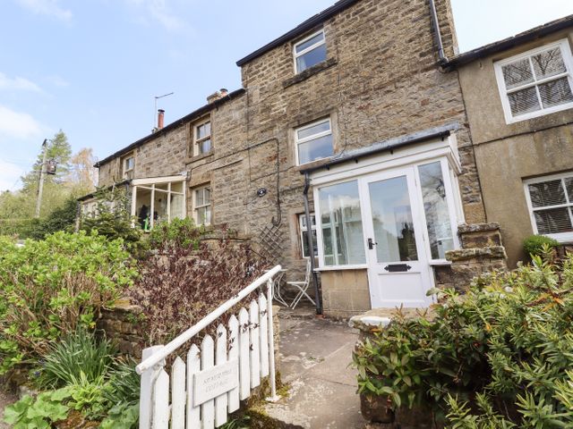 Silver Hill Cottage - 1001861 - photo 1