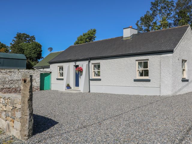 Macreddin Rock Holiday Cottage - 1004224 - photo 1