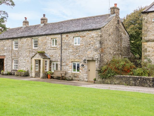 Croft Cottage - 1012429 - photo 1