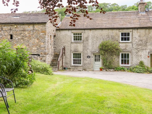 Church Farm Cottage - 1013149 - photo 1