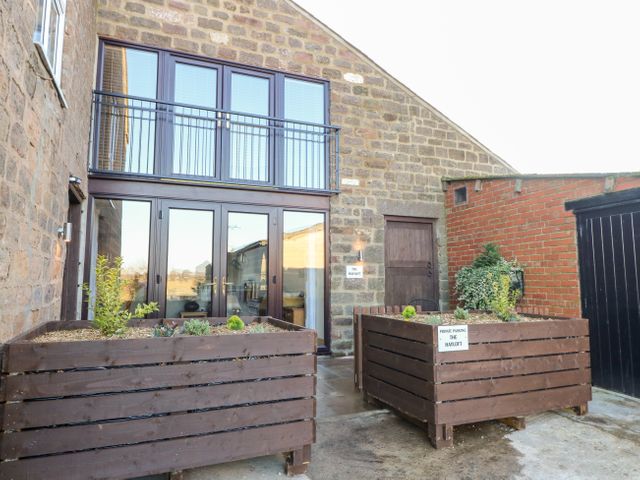 The Hayloft - 1014979 - photo 1