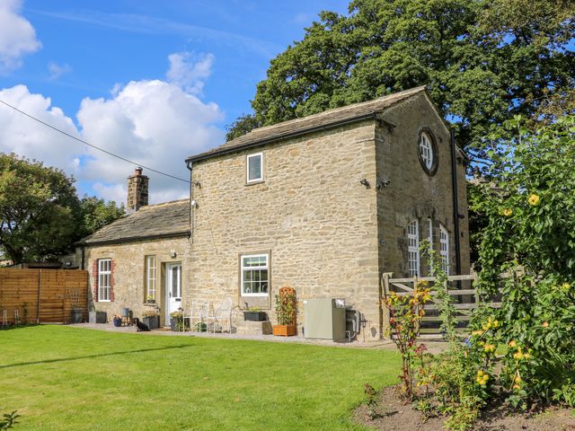 Glebe Cottage - 1015575 - photo 1