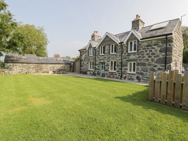 Tyn Ffynnon - 1016673 - photo 1