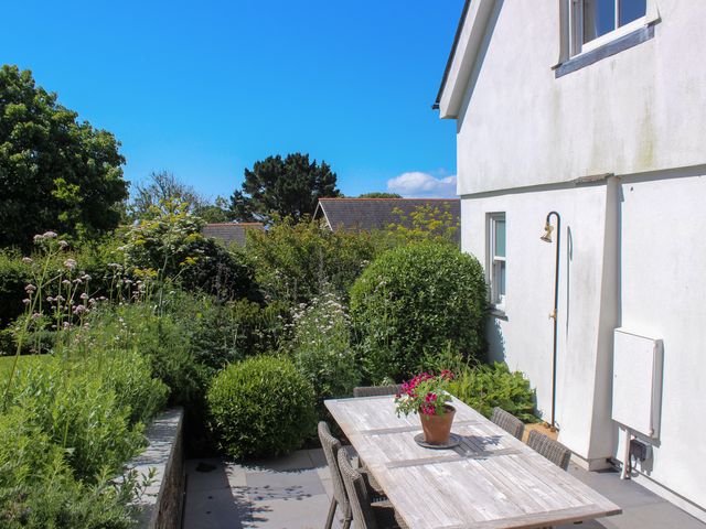 Willow Cottage - 1017037 - photo 1