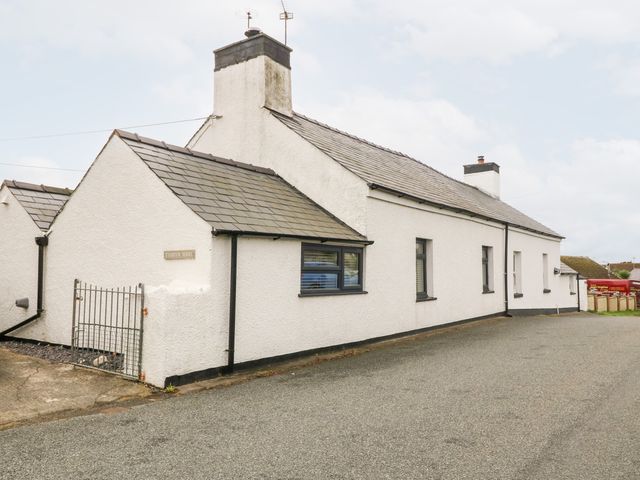 Tyddyn Serri - 1018976 - photo 1