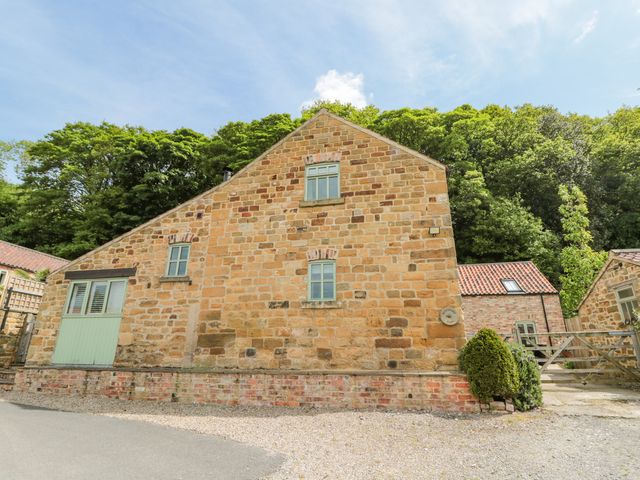 Woodside Barn - 1021256 - photo 1