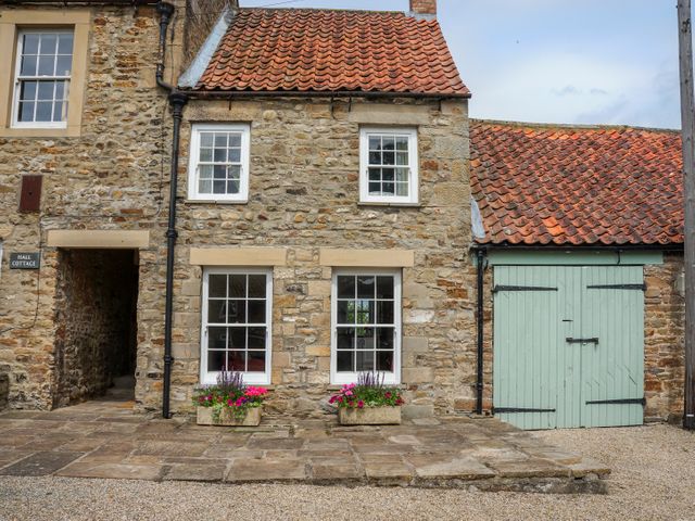 Garden Cottage - 1021694 - photo 1