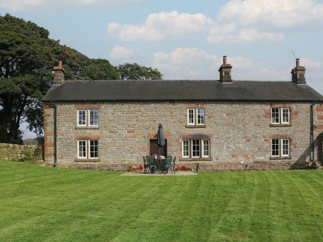 Stoney Cliffe Farm - 1021995 - photo 1 