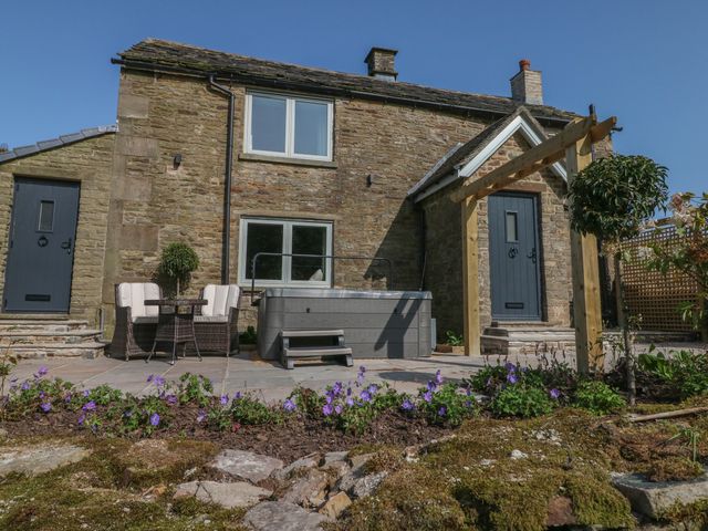 Overlea Cottage - 1025634 - photo 1 