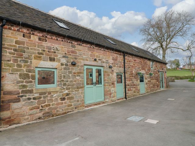 The Long Barn - 1026269 - photo 1 