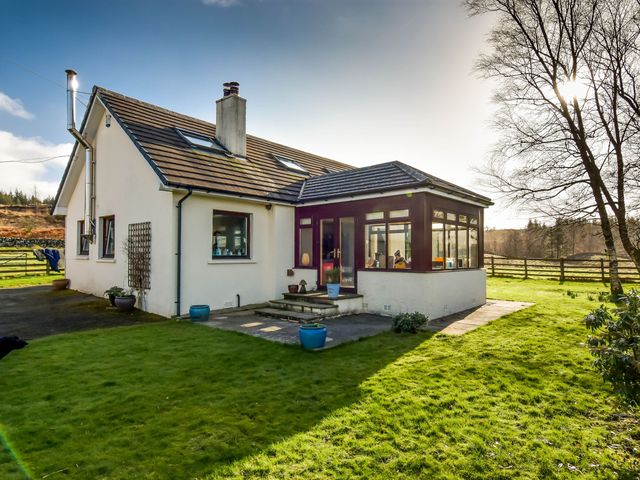 Borgan Cottage - 1027367 - photo 1 