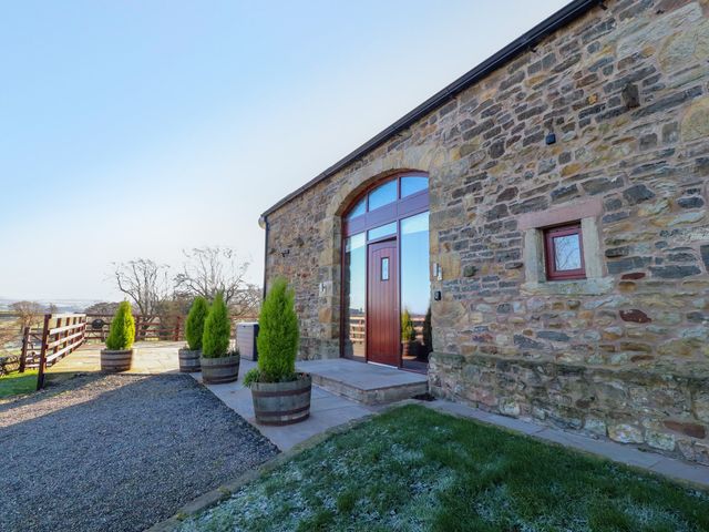 Hill Brook Barn - 1034985 - photo 1