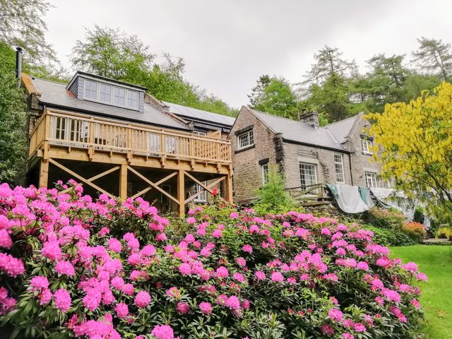 Folly Lodge - 1036975 - photo 1