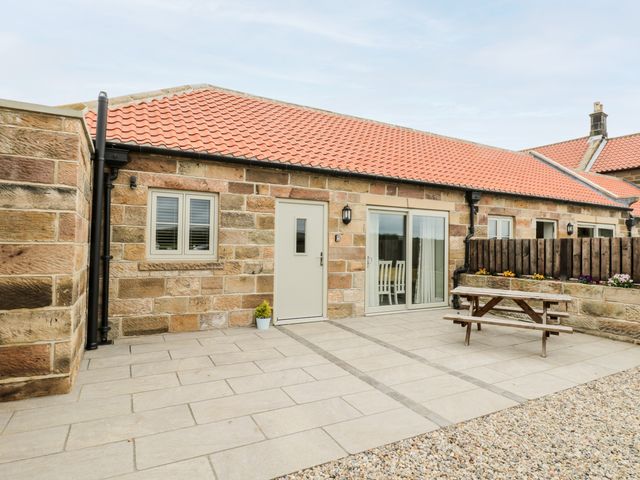 Cartwheel Cottage at Broadings Farm - 1039011 - photo 1