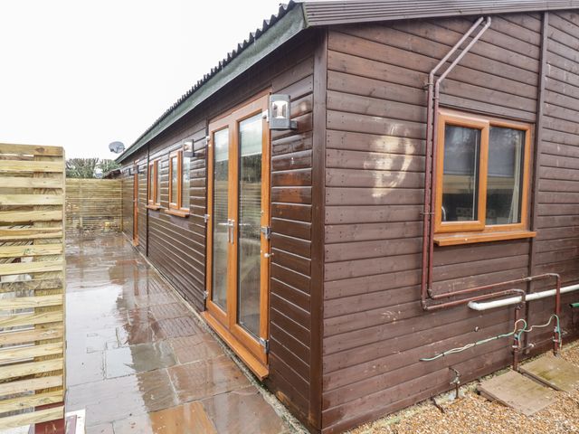 Sparrows Den Lodge - 1039888 - photo 1