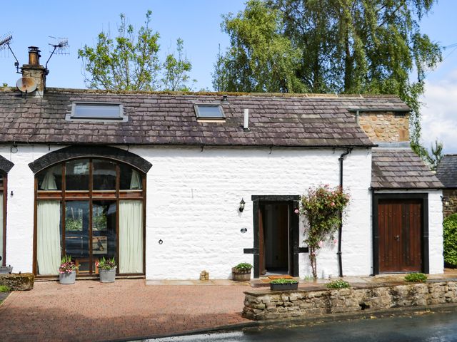 Smithy Cottage - 1040093 - photo 1