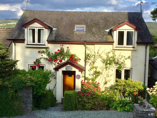Garden Cottage At Coniston - 1041905 - photo 1