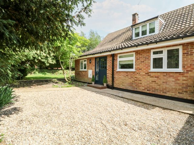 Church Farm Bungalow - 1050364 - photo 1