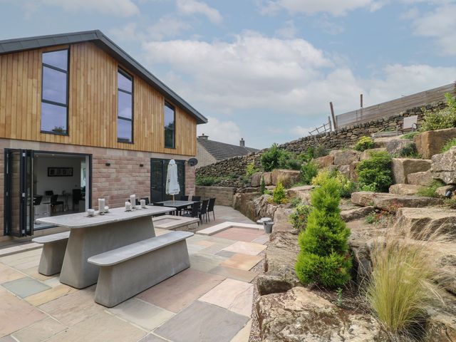 Oakwood House - 1057697 - photo 1 