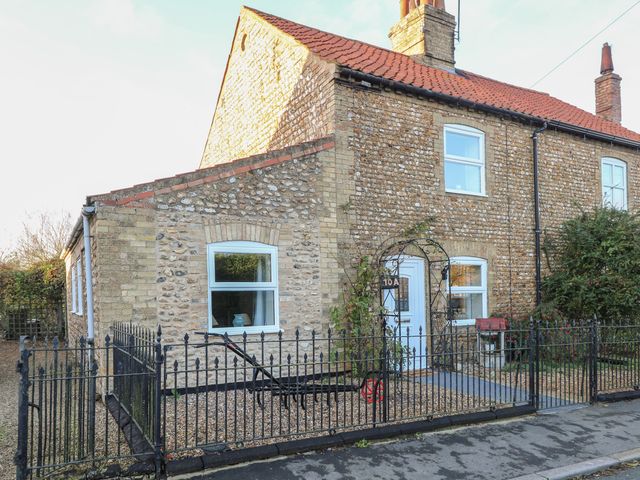 Rose Cottage - 1059112 - photo 1