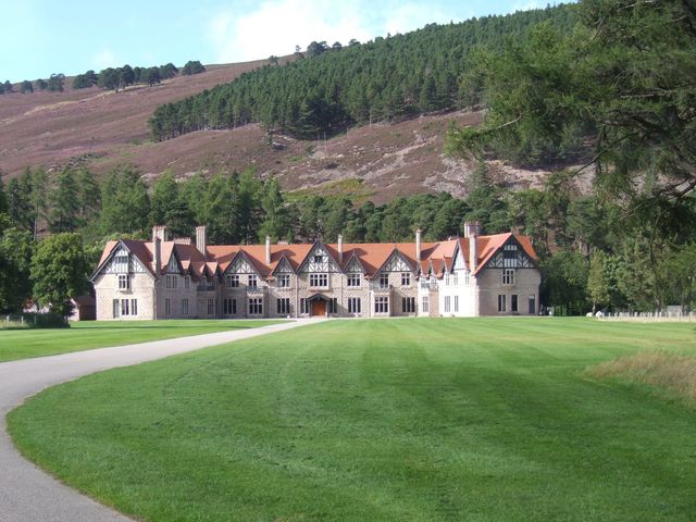 Derry - Mar Lodge Estate - 1060494 - photo 1