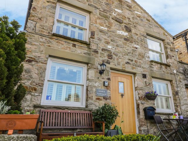 Dibble Cottage - 1062069 - photo 1