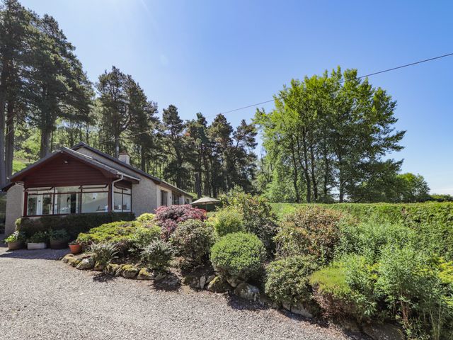 Culreach Lodge - 1062165 - photo 1
