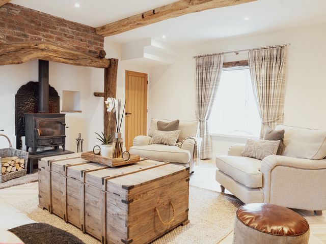 Stag Cottage - 1062290 - photo 1 