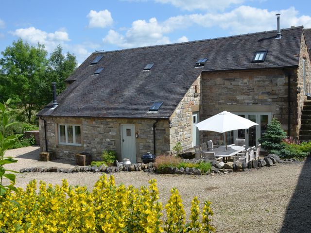 Green Farm Stables - 1062892 - photo 1 
