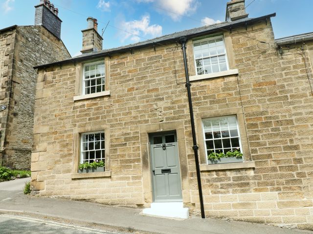 Church Cottage - 1064674 - photo 1