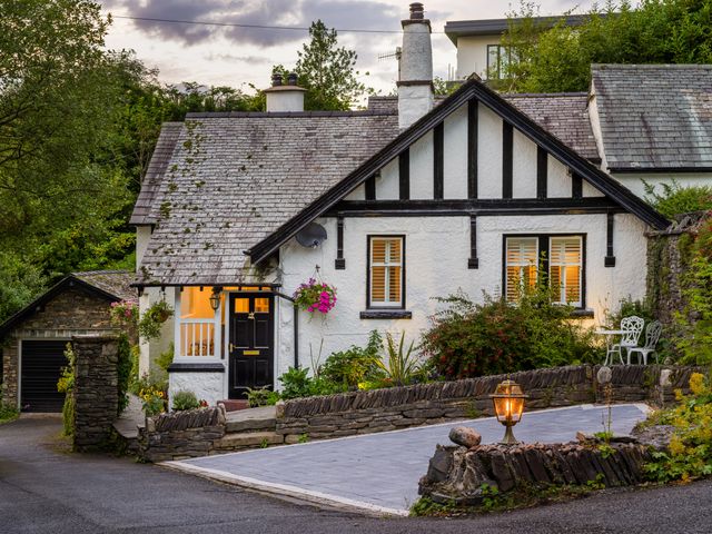 Fellside Lodge - 1065820 - photo 1