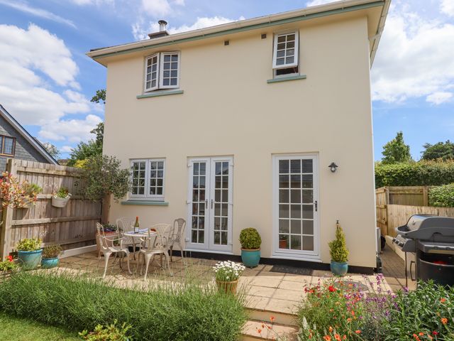 Olive Tree Cottage - 1067010 - photo 1